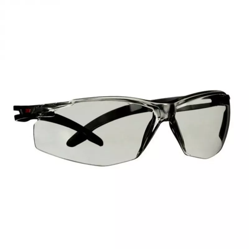 3M SF507SGAF-BLK-EU veiligheidsbril polycarbonaat (PC) zwart