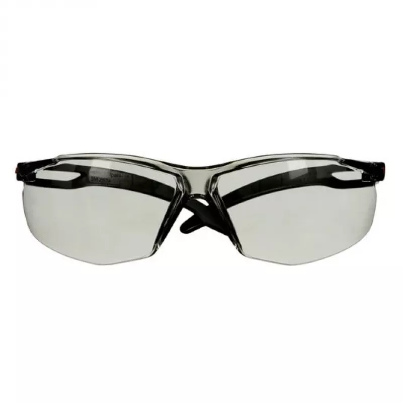 3M SF507SGAF-BLK-EU veiligheidsbril polycarbonaat (PC) zwart