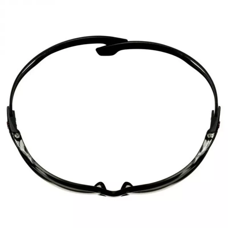 3M SF507SGAF-BLK-EU veiligheidsbril polycarbonaat (PC) zwart