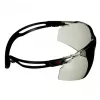 3M SF507SGAF-BLK-EU veiligheidsbril polycarbonaat (PC) zwart