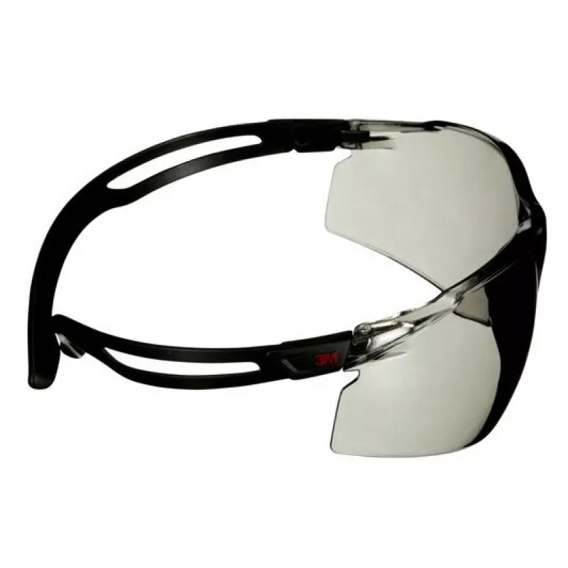 3M SF507SGAF-BLK-EU veiligheidsbril polycarbonaat (PC) zwart