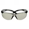 3M SF507SGAF-BLK-EU veiligheidsbril polycarbonaat (PC) zwart