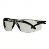 3M SF507SGAF-BLK-EU veiligheidsbril polycarbonaat (PC) zwart