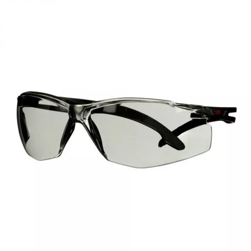 3M SF507SGAF-BLK-EU veiligheidsbril polycarbonaat (PC) zwart