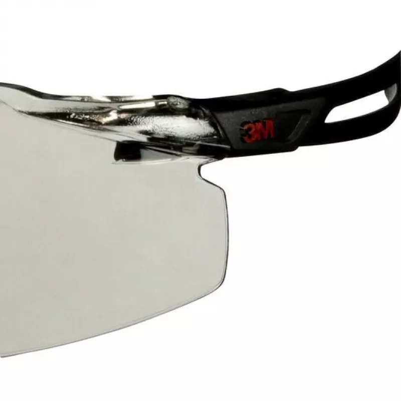 3M SF507SGAF-BLK-EU veiligheidsbril polycarbonaat (PC) zwart