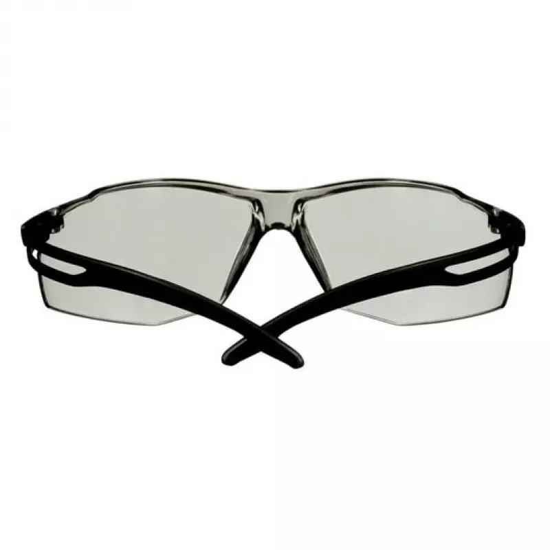 3M SF507SGAF-BLK-EU veiligheidsbril polycarbonaat (PC) zwart