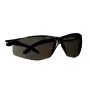 3M SF502SGAF-BLK-EU veiligheidsbril polycarbonaat (PC) zwart