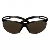 3M SF502SGAF-BLK-EU veiligheidsbril polycarbonaat (PC) zwart