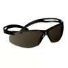 3M SF502SGAF-BLK-EU veiligheidsbril polycarbonaat (PC) zwart