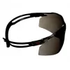 3M SF502SGAF-BLK-EU veiligheidsbril polycarbonaat (PC) zwart