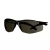 3M SF502SGAF-BLK-EU veiligheidsbril polycarbonaat (PC) zwart