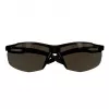3M SF502SGAF-BLK-EU veiligheidsbril polycarbonaat (PC) zwart