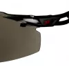 3M SF502SGAF-BLK-EU veiligheidsbril polycarbonaat (PC) zwart