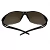 3M SF502SGAF-BLK-EU veiligheidsbril polycarbonaat (PC) zwart