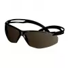3M SF502SGAF-BLK-EU veiligheidsbril polycarbonaat (PC) zwart