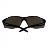 3M SF502SGAF-BLK-EU veiligheidsbril polycarbonaat (PC) zwart