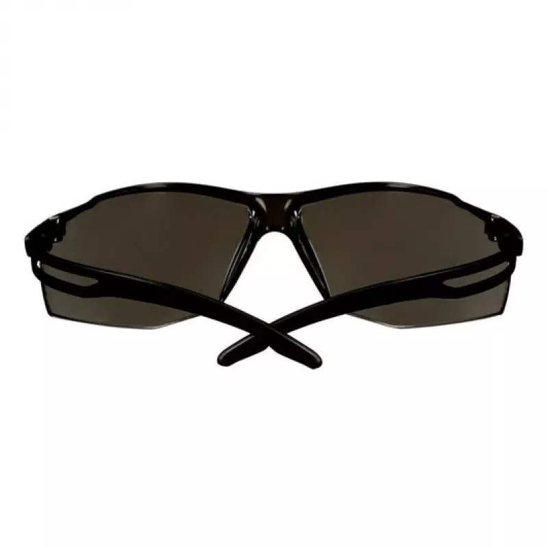 3M SF502SGAF-BLK-EU veiligheidsbril polycarbonaat (PC) zwart