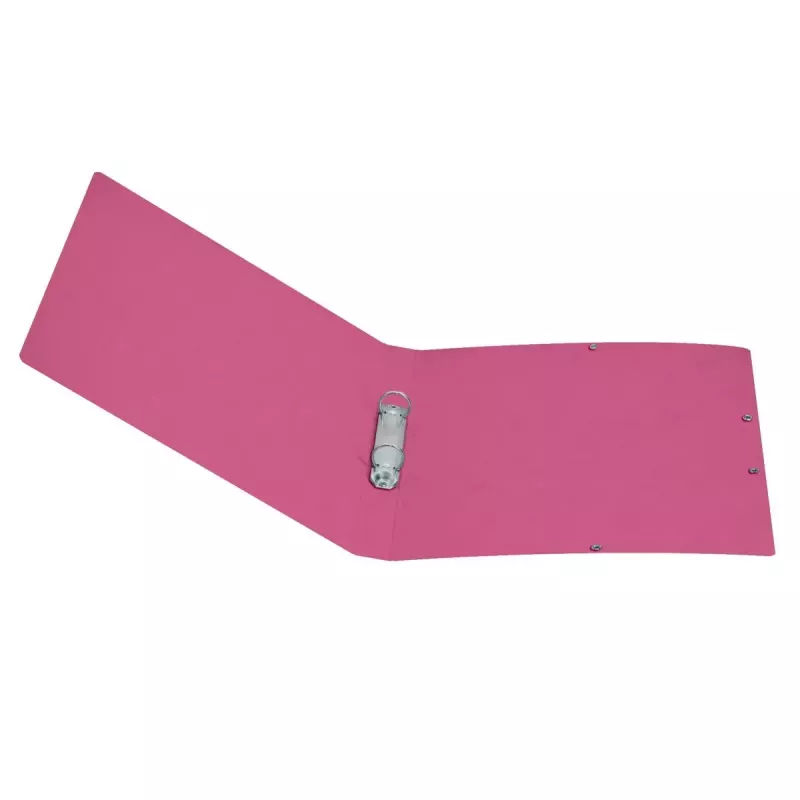 Ordner Herlitz 50023745 karton fuchsia A4