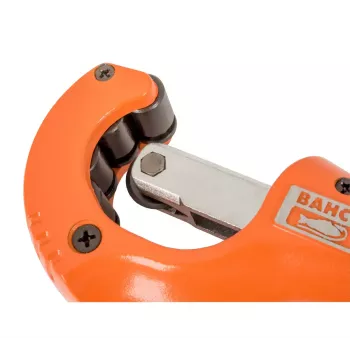 Buizensnijmachine Bahco 302-35 duurzame constructie voor nauwkeurige sneden