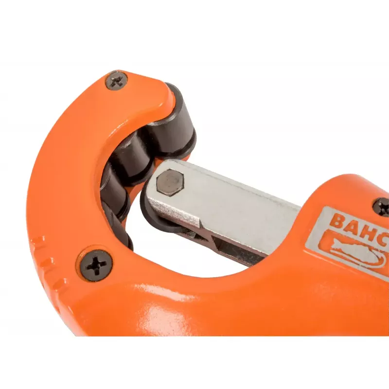 Buizensnijmachine Bahco 302-35 duurzame constructie voor nauwkeurige sneden