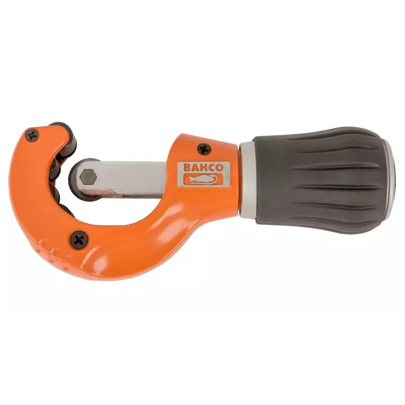 Buizensnijmachine Bahco 302-35 duurzame constructie voor nauwkeurige sneden