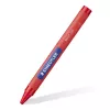 Wasstiften Staedtler 220 08 C24, gesorteerde kleuren, 24 stuks