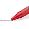 Wasstiften Staedtler 220 08 C24, gesorteerde kleuren, 24 stuks