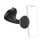 Hama 00210106 houder passieve houder mobiele telefoon/smartphone zwart