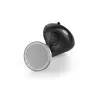 Hama 00210106 houder passieve houder mobiele telefoon/smartphone zwart