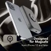Cellularline draadloze powerbank MAG 5000 draagbare oplader compatibel met het MagSafe-systeem
