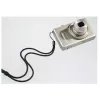 Hama 00027837 riem digitale camera nylon zwart