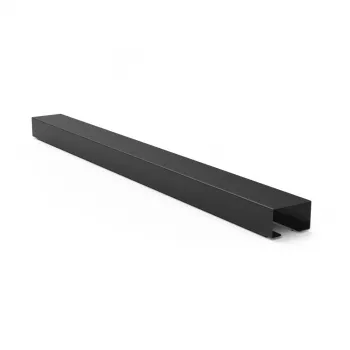 Hama 00220993 kabelorganizer universeel kabelgoot zwart 1 stuk