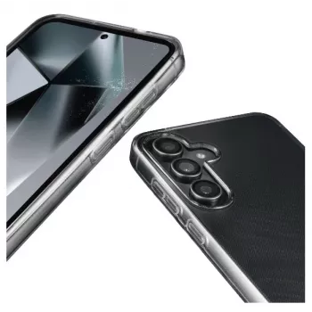 Hama Always Clear telefoonhoesje 17 cm (6,7 inch) hoesje transparant