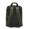 Hama 00222054 rugzak zwart, olijfgroen gerecycled polyester