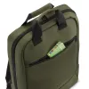 Hama 00222054 rugzak zwart, olijfgroen gerecycled polyester