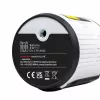 Laserliner 081.081E laserwaterpas, 40 m, 515 nm (< 1 mW)