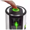 Laserliner 081.081E laserwaterpas, 40 m, 515 nm (< 1 mW)