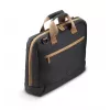 Hama 00222053 laptoptas 41,1 cm (16,2 inch) trolleytas beige, zwart