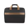 Hama 00222053 laptoptas 41,1 cm (16,2 inch) trolleytas beige, zwart