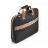 Hama 00222053 laptoptas 41,1 cm (16,2 inch) trolleytas beige, zwart