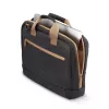 Hama 00222053 laptoptas 41,1 cm (16,2 inch) trolleytas beige, zwart