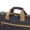 Hama 00222053 laptoptas 41,1 cm (16,2 inch) trolleytas beige, zwart