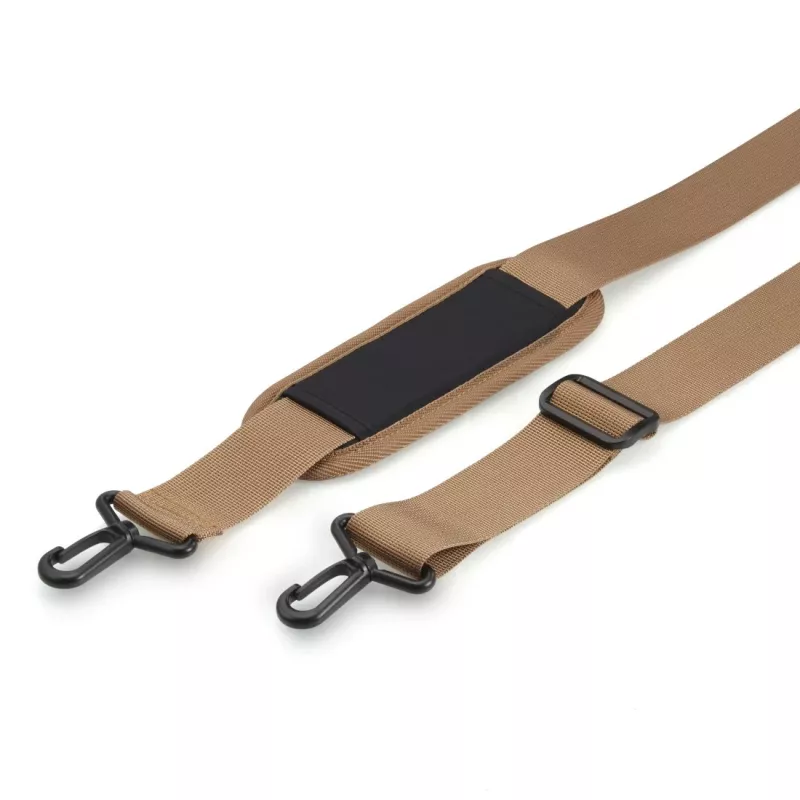 Hama 00222053 laptoptas 41,1 cm (16,2 inch) trolleytas beige, zwart