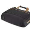 Hama 00222053 laptoptas 41,1 cm (16,2 inch) trolleytas beige, zwart