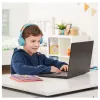 Hama Teens Guard II headset draadloos hoofdband bellen/muziek USB Type-C Bluetooth blauw, oranje