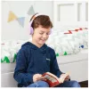 Hama Teens Guard II headset draadloos hoofdband bellen/muziek USB Type-C Bluetooth oranje, paars