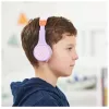 Hama Teens Guard II headset draadloos hoofdband bellen/muziek USB Type-C Bluetooth oranje, paars