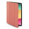 Hama Fold Clear 33 cm (13 inch) folio koraal, transparant