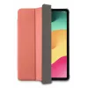 Hama Fold Clear 33 cm (13 inch) folio koraal, transparant
