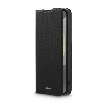 Hama 00136071 telefoonhoesje 15,8 cm (6,2 inch) flipcase zwart